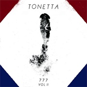 Tonetta - 777 Volume 2