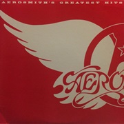 Aerosmith - Greatest Hits