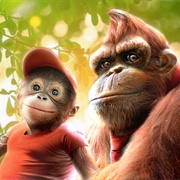 Donkey Kong (Donkey Kong)