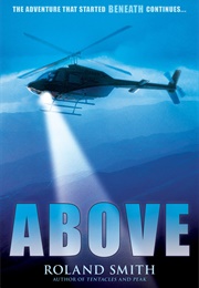 Above (Roland Smith)