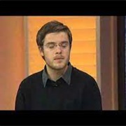 Guy Williams "Supporting Commercial Whaling"