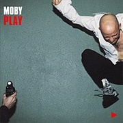 Moby- Bodyrock