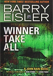 Winner Takes All (Barry Eisler)