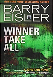 Winner Takes All (Barry Eisler)