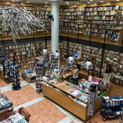 Evripidis Bookstore
