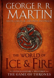 The World of Ice and Fire (George R.R. Martin)