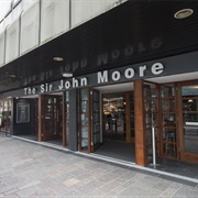 The Sir John Moore - Glasgow
