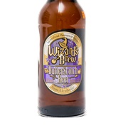 Wizard's Brew Butterscotch Beer