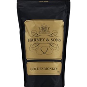 Harney & Sons Golden Monkey Tea