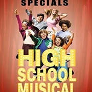 High School Musical (Top Trumps)