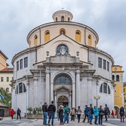 Rijeka Cathedral