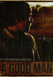 A Good Man (2020)