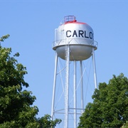 Carlos, Minnesota