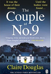 The Couple at No. 9 (Claire Douglas)