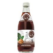 GUS Soda Cola