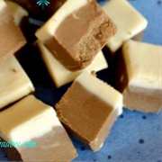 Root Beer Fudge