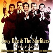 Joey Dee & the Starliters