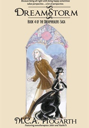 Dreamstorm (MCA Hogarth)