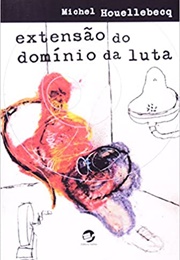 Extensão Do Domínio Da Luta (Michel Houellebecq)