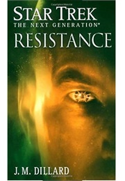 Resistance (J.M. Dillard)