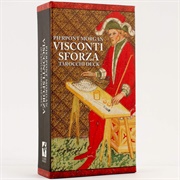 Visconti-Sforza Tarot
