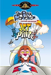 Jet Pink (1964)