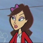 The Replacements - Ginny Weasley