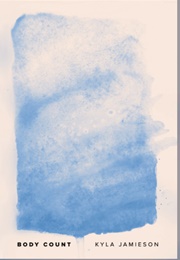 Body Count (Kyla Jamieson)