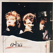 45 R.P.M. Club by A-Ha