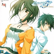 Memories off #5: Togireta Film