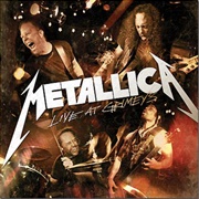Live at Grimey's (Metallica, 2010)