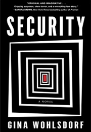Security (Gina Wohlsdorf)