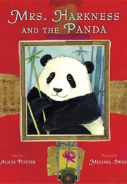 Mrs. Harkness and the Panda (Alicia Potter)