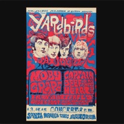 The Yardbirds - Heart Full of Soul