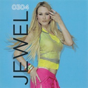 0304 (Jewel , 2003)