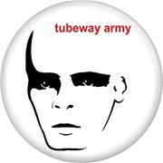 Tubeway Army