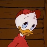 Huey Duck