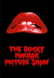 The Rocky Horror Picture Show (1975)