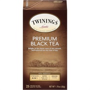 Twinings Premium Black Tea