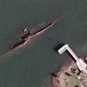 USS Utah Memorial, Pearl Harbor