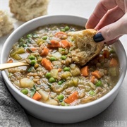 Lentil Stew