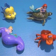 The Little Mermaid (1993)