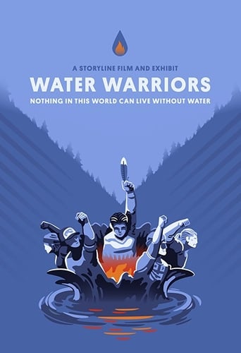 Water Warriors (2017)