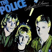 Can&#39;t Stand Losing You- The Police