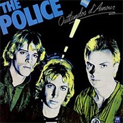 Can't Stand Losing You- The Police