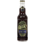 Hank's Grape