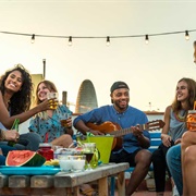 Conversate With Locals in a Foreign Country