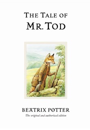 The Tale of Mr Tod (Beatrix Potter)