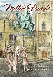 Mollie's Friends (Helen Barber)