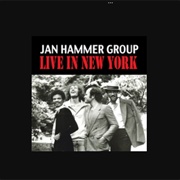 Jan Hammer Group - Don't You Know